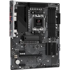 ASRock B650 PG Lightning Motherboard - AMD B650 AM5 Socket, DDR5 RAM, ATX - Unleash Ultimate Performance!
